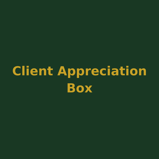 Client Appreciation Box placeholder image
